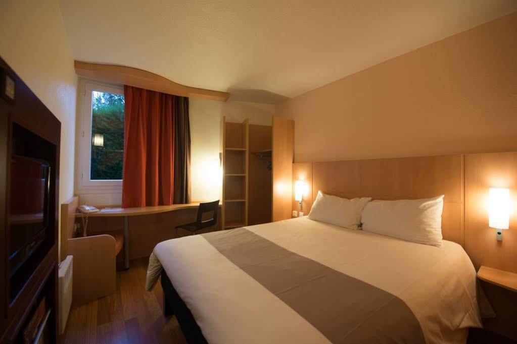 Ibis Calais Car Ferry Hotel Luaran gambar
